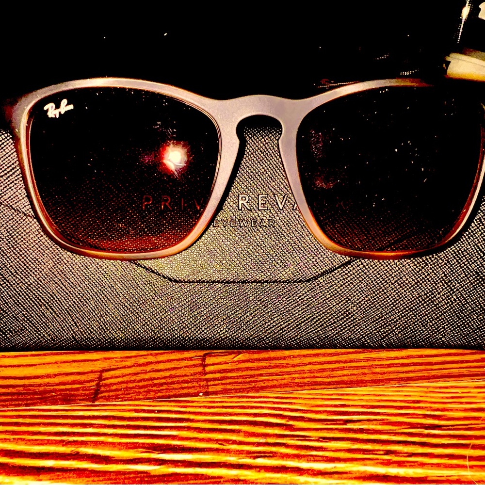 NWTO Never worn Ray-Bans from Nordstrom. The new 2024 Chris.